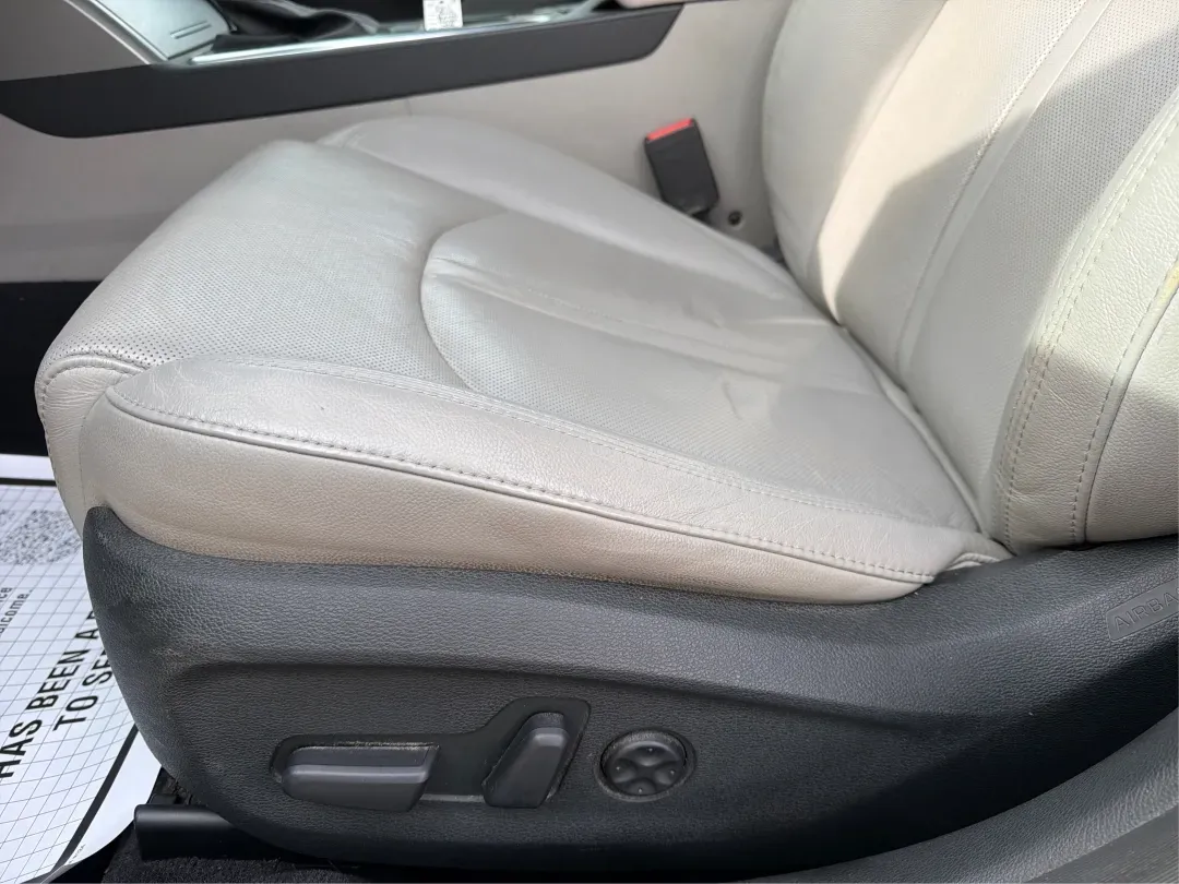 2015 Hyundai Sonata Limited (5NPE34AF8FH) with an 2.4L I-4 gasoline direct injection engine, located at 8750 N County Rd 25A, Piqua, OH, 45356, (937) 908-9800, 40.164391, -84.232513 - 2015 Hyundai Sonata Limited - Photo#17