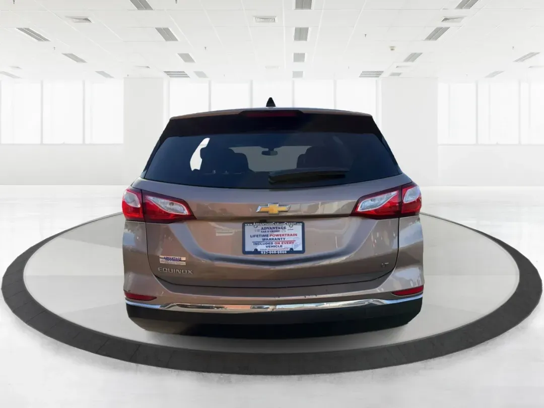 2018 Chevrolet Equinox LT (3GNAXJEV9JL) with an 1.5L I-4 gasoline direct injection engine, located at 4508 South Dixie Dr, Moraine, OH, 45439, (937) 908-9800, 39.689976, -84.218452 - Experience the perfect balance of style, comfort, and functionality with the 2018 Chevrolet Equinox LT, available now at Advantage Car and Credit in Moraine, OH. This SUV is not just a vehicle; it's your companion for weekend getaways, school runs, and daily commutes. With a spacious interior design - Photo#3