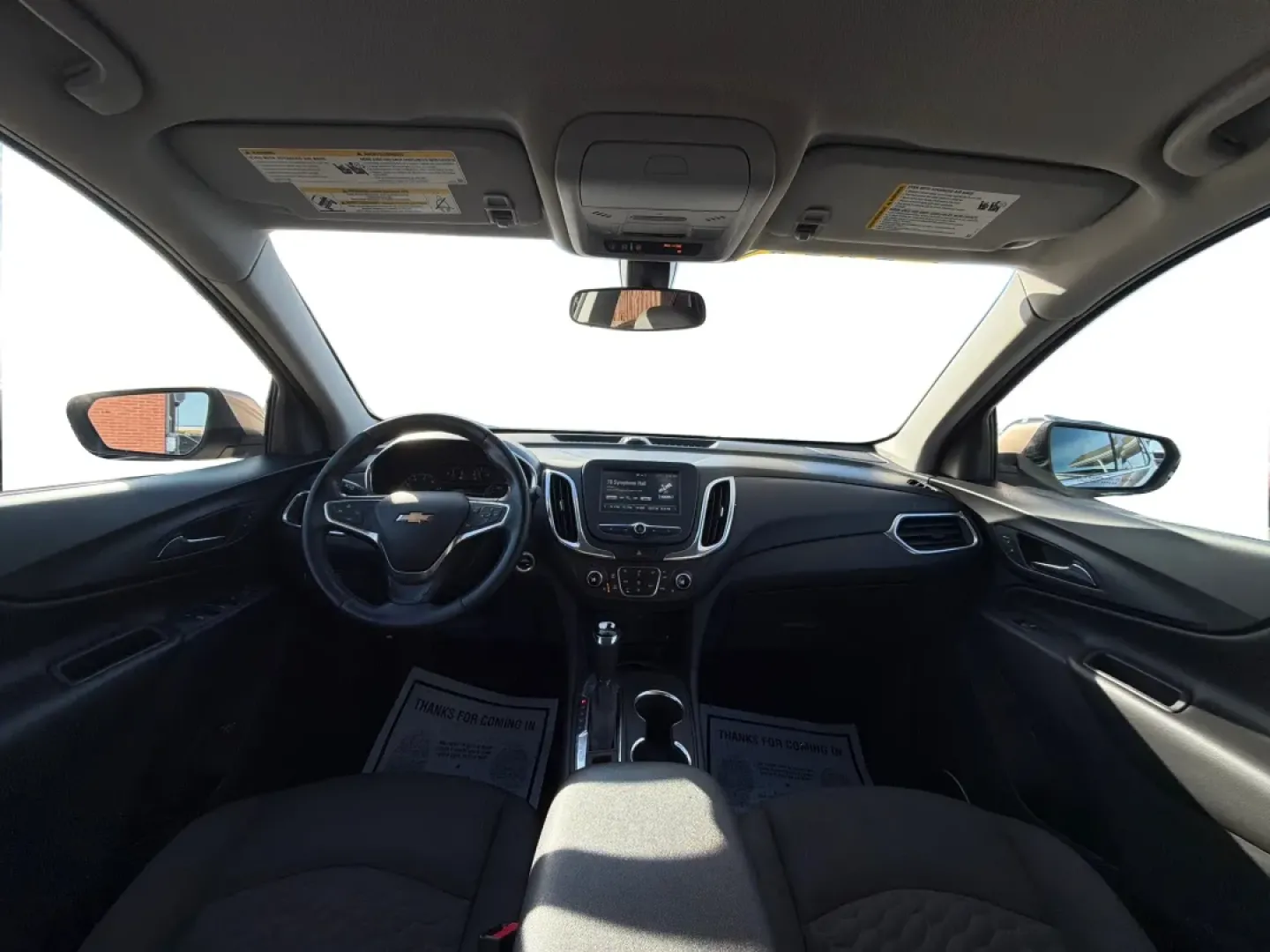 2018 Chevrolet Equinox LT (3GNAXJEV9JL) with an 1.5L I-4 gasoline direct injection engine, 6A transmission, located at 4508 South Dixie Dr, Moraine, OH, 45439, (937) 908-9800, 39.689976, -84.218452 - Experience the perfect balance of style, comfort, and functionality with the 2018 Chevrolet Equinox LT, available now at Advantage Car and Credit in Moraine, OH. This SUV is not just a vehicle; it's your companion for weekend getaways, school runs, and daily commutes. With a spacious interior design - Photo#21