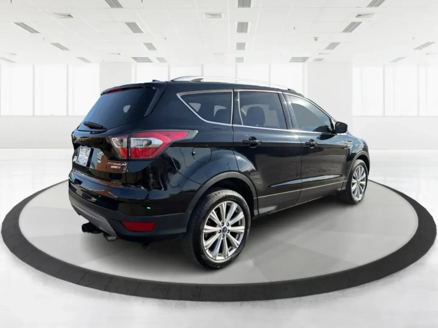 2017 Ford Escape Titanium (1FMCU9J99HU) with an Other engine, located at 1184 Kauffman Ave, Fairborn, OH, 45324, (937) 908-9800, 39.807072, -84.030914 - **Discover Your Next Adventure with the 2017 Ford Escape Titanium! Perfect for Growing Families and Weekend Getaways**<br /> <br /> Are you ready to enhance your lifestyle with a vehicle that perfectly blends comfort, style, and reliability? Look no further than the stunning 2017 Ford Escape Titaniu - Photo#2