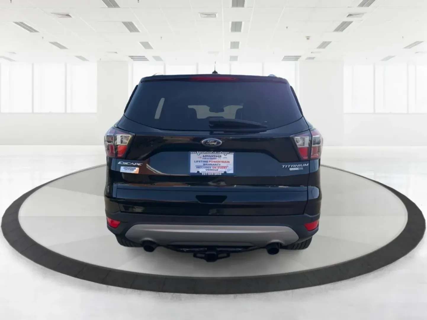 2017 Ford Escape Titanium (1FMCU9J99HU) with an Other engine, located at 1184 Kauffman Ave, Fairborn, OH, 45324, (937) 908-9800, 39.807072, -84.030914 - **Discover Your Next Adventure with the 2017 Ford Escape Titanium! Perfect for Growing Families and Weekend Getaways**<br /> <br /> Are you ready to enhance your lifestyle with a vehicle that perfectly blends comfort, style, and reliability? Look no further than the stunning 2017 Ford Escape Titaniu - Photo#3