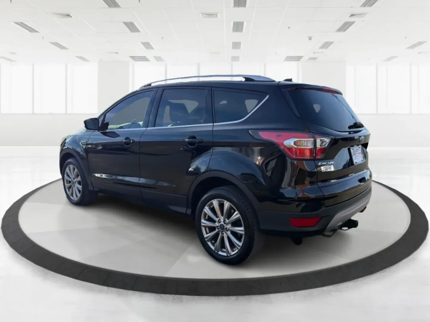2017 Ford Escape Titanium (1FMCU9J99HU) with an Other engine, located at 1184 Kauffman Ave, Fairborn, OH, 45324, (937) 908-9800, 39.807072, -84.030914 - **Discover Your Next Adventure with the 2017 Ford Escape Titanium! Perfect for Growing Families and Weekend Getaways**<br /> <br /> Are you ready to enhance your lifestyle with a vehicle that perfectly blends comfort, style, and reliability? Look no further than the stunning 2017 Ford Escape Titaniu - Photo#4