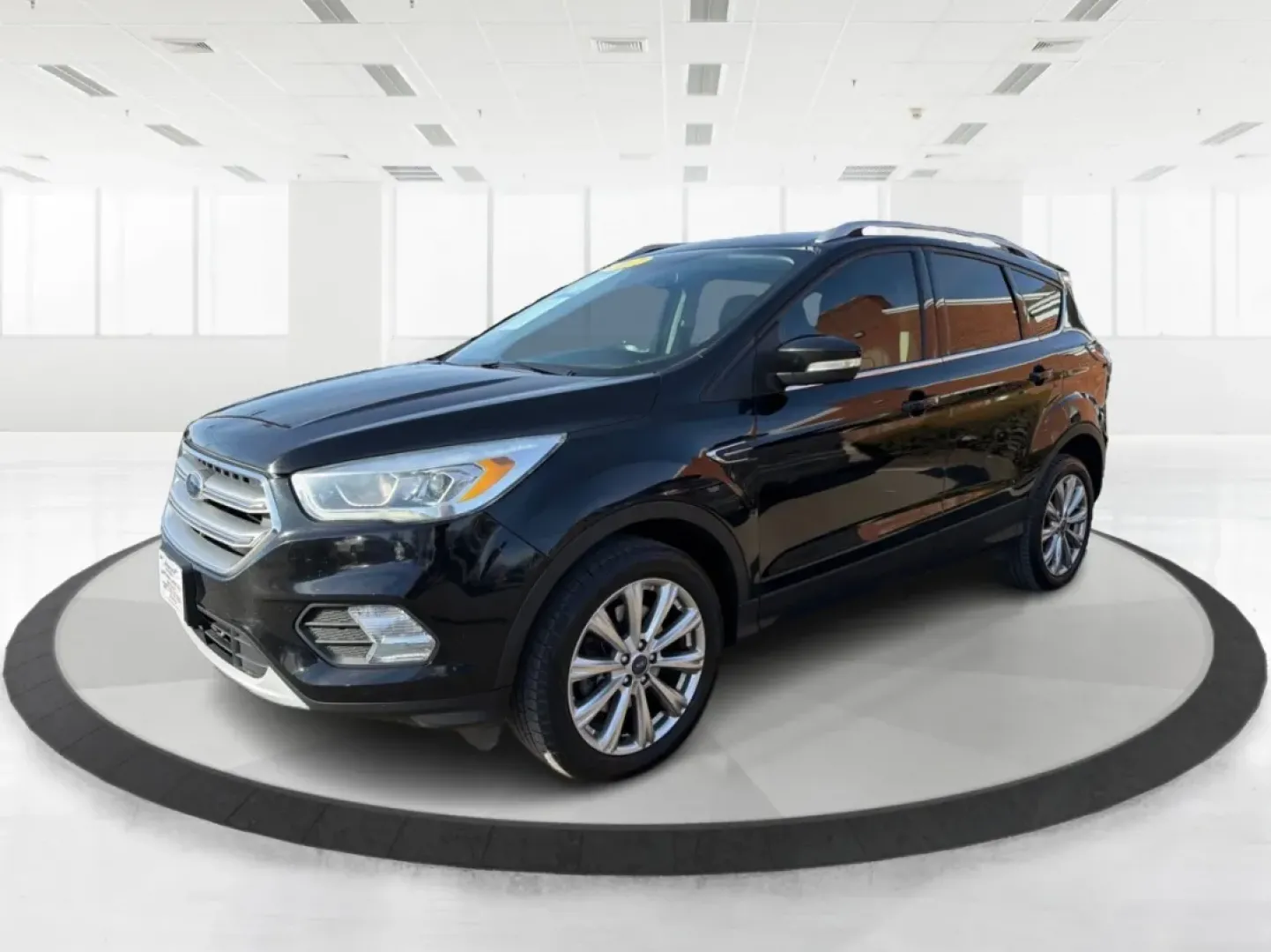 2017 Ford Escape Titanium (1FMCU9J99HU) with an Other engine, located at 1184 Kauffman Ave, Fairborn, OH, 45324, (937) 908-9800, 39.807072, -84.030914 - **Discover Your Next Adventure with the 2017 Ford Escape Titanium! Perfect for Growing Families and Weekend Getaways**<br /> <br /> Are you ready to enhance your lifestyle with a vehicle that perfectly blends comfort, style, and reliability? Look no further than the stunning 2017 Ford Escape Titaniu - Photo#8