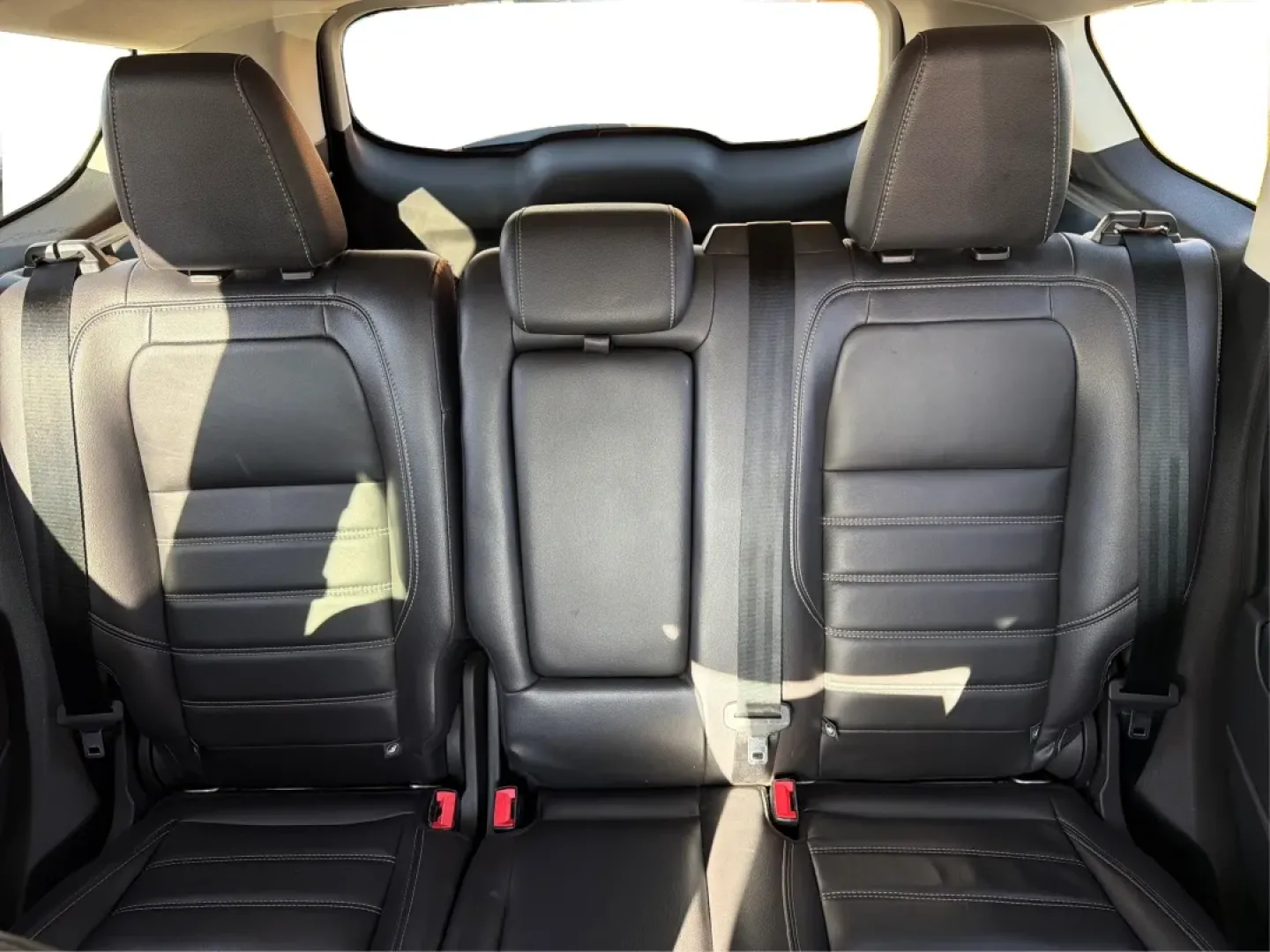 2017 Ford Escape Titanium (1FMCU9J99HU) with an Other engine, located at 1184 Kauffman Ave, Fairborn, OH, 45324, (937) 908-9800, 39.807072, -84.030914 - **Discover Your Next Adventure with the 2017 Ford Escape Titanium! Perfect for Growing Families and Weekend Getaways**<br /> <br /> Are you ready to enhance your lifestyle with a vehicle that perfectly blends comfort, style, and reliability? Look no further than the stunning 2017 Ford Escape Titaniu - Photo#14