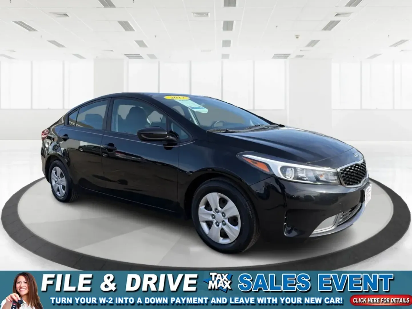 2017 Kia Forte LX (3KPFK4A79HE) with an 2L I-4 DOHC engine, located at 1184 Kauffman Ave, Fairborn, OH, 45324, (937) 908-9800, 39.807072, -84.030914 - Looking for an affordable and reliable vehicle that fits seamlessly into your everyday life? Look no further than the 2017 Kia Forte LX, available now at Advantage Car and Credit in Fairborn, OH. Whether you're commuting to work, shuttling the kids around, or heading out for weekend adventures, this - Photo#0