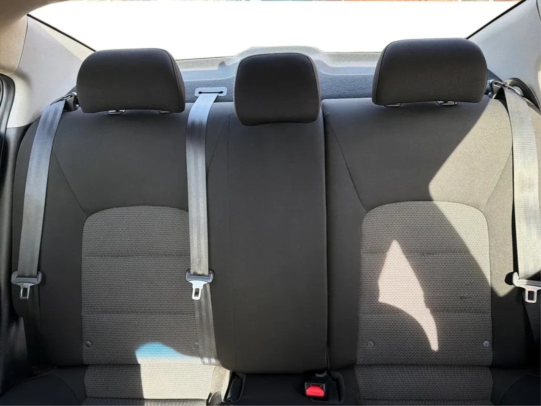 2017 Kia Forte LX (3KPFK4A79HE) with an 2L I-4 DOHC engine, located at 1184 Kauffman Ave, Fairborn, OH, 45324, (937) 908-9800, 39.807072, -84.030914 - 2017 Kia Forte LX - Photo#14