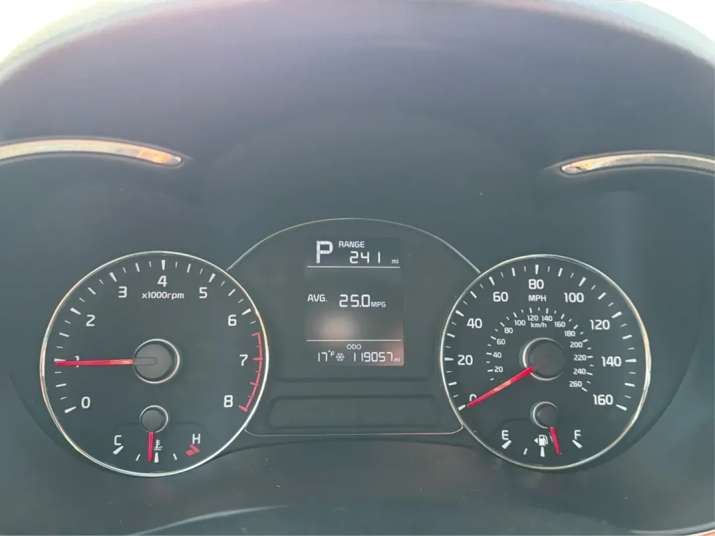 2017 Kia Forte LX (3KPFK4A79HE) with an 2L I-4 DOHC engine, located at 1184 Kauffman Ave, Fairborn, OH, 45324, (937) 908-9800, 39.807072, -84.030914 - Looking for an affordable and reliable vehicle that fits seamlessly into your everyday life? Look no further than the 2017 Kia Forte LX, available now at Advantage Car and Credit in Fairborn, OH. Whether you're commuting to work, shuttling the kids around, or heading out for weekend adventures, this - Photo#15