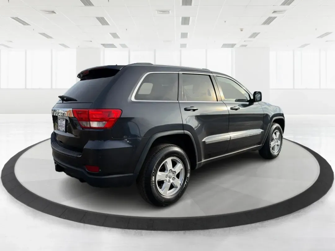 2012 Jeep Grand Cherokee Laredo (1C4RJFAG0CC) with an Other engine, located at 401 Woodman Dr, Riverside, OH, 45431, (937) 908-9800, 39.760899, -84.123421 - **Adventure Awaits: Explore the Open Road in a 2012 Jeep Grand Cherokee Laredo!**<br /> <br /> If you're a weekend warrior or a growing family looking for your next adventure, this 2012 Jeep Grand Cherokee Laredo is the perfect fit for you! With its robust 4WD capabilities and spacious interior, you - Photo#2
