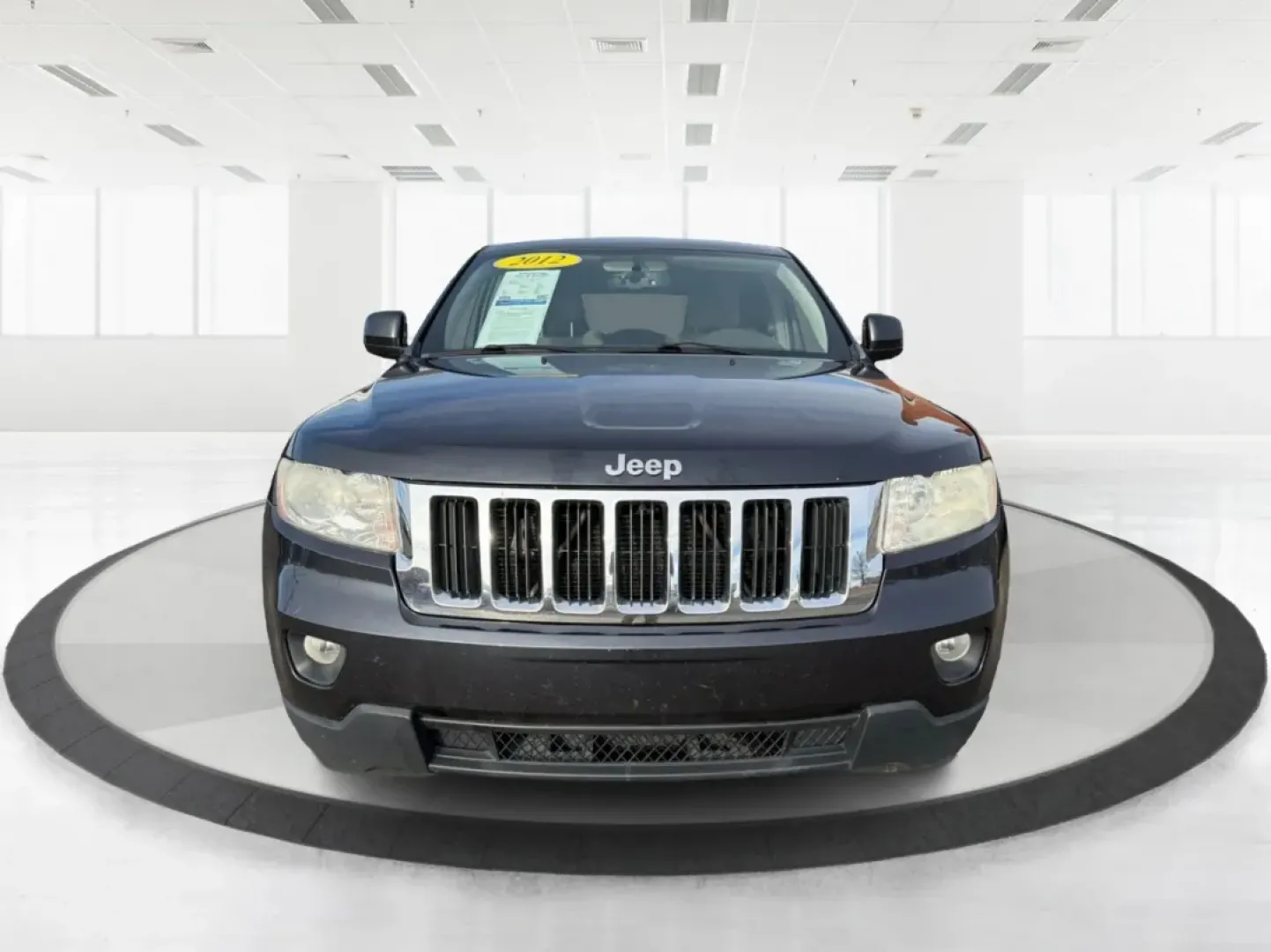 2012 Jeep Grand Cherokee Laredo (1C4RJFAG0CC) with an Other engine, located at 1099 N County Rd 25A , Troy, OH, 45373, (937) 908-9800, 40.057079, -84.212883 - **Adventure Awaits: Explore the Open Road in a 2012 Jeep Grand Cherokee Laredo!**<br /> <br /> If you're a weekend warrior or a growing family looking for your next adventure, this 2012 Jeep Grand Cherokee Laredo is the perfect fit for you! With its robust 4WD capabilities and spacious interior, you - Photo#7