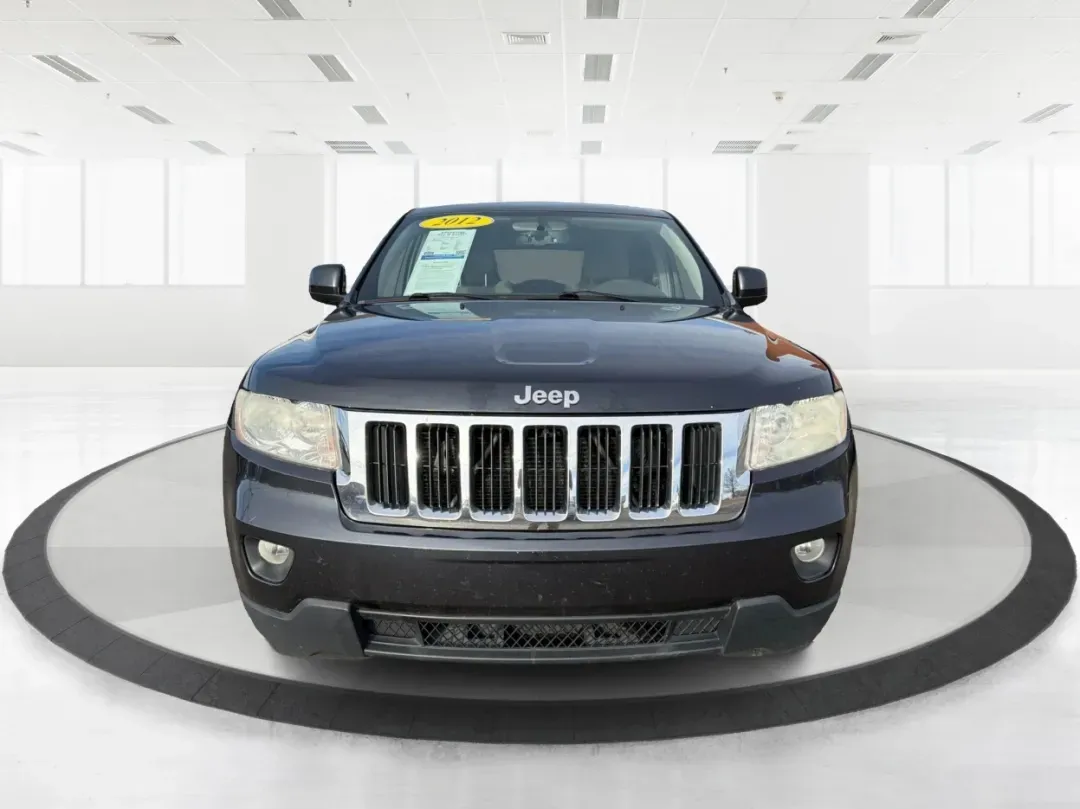 2012 Jeep Grand Cherokee Laredo (1C4RJFAG0CC) with an Other engine, located at 401 Woodman Dr, Riverside, OH, 45431, (937) 908-9800, 39.760899, -84.123421 - **Adventure Awaits: Explore the Open Road in a 2012 Jeep Grand Cherokee Laredo!**<br /> <br /> If you're a weekend warrior or a growing family looking for your next adventure, this 2012 Jeep Grand Cherokee Laredo is the perfect fit for you! With its robust 4WD capabilities and spacious interior, you - Photo#7