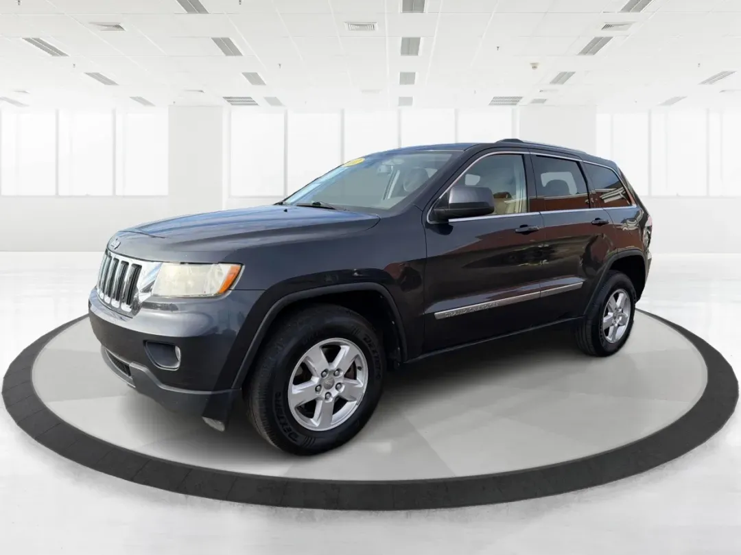 2012 Jeep Grand Cherokee Laredo (1C4RJFAG0CC) with an Other engine, located at 401 Woodman Dr, Riverside, OH, 45431, (937) 908-9800, 39.760899, -84.123421 - **Adventure Awaits: Explore the Open Road in a 2012 Jeep Grand Cherokee Laredo!**<br /> <br /> If you're a weekend warrior or a growing family looking for your next adventure, this 2012 Jeep Grand Cherokee Laredo is the perfect fit for you! With its robust 4WD capabilities and spacious interior, you - Photo#8