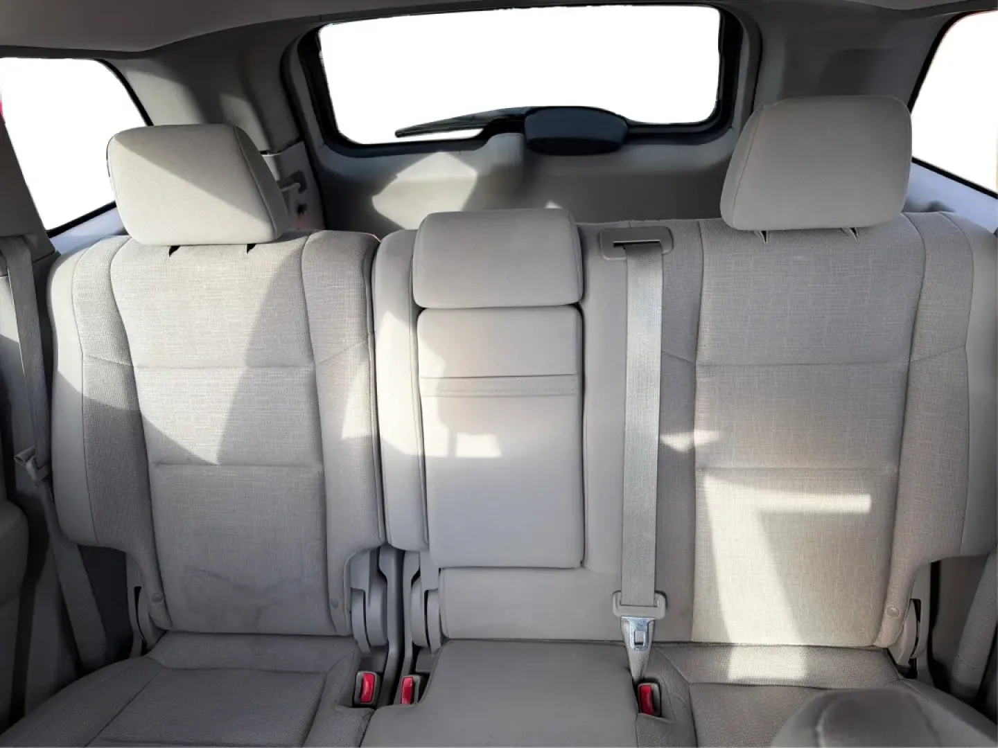 2012 Jeep Grand Cherokee Laredo (1C4RJFAG0CC) with an Other engine, located at 1099 N County Rd 25A , Troy, OH, 45373, (937) 908-9800, 40.057079, -84.212883 - **Adventure Awaits: Explore the Open Road in a 2012 Jeep Grand Cherokee Laredo!**<br /> <br /> If you're a weekend warrior or a growing family looking for your next adventure, this 2012 Jeep Grand Cherokee Laredo is the perfect fit for you! With its robust 4WD capabilities and spacious interior, you - Photo#14