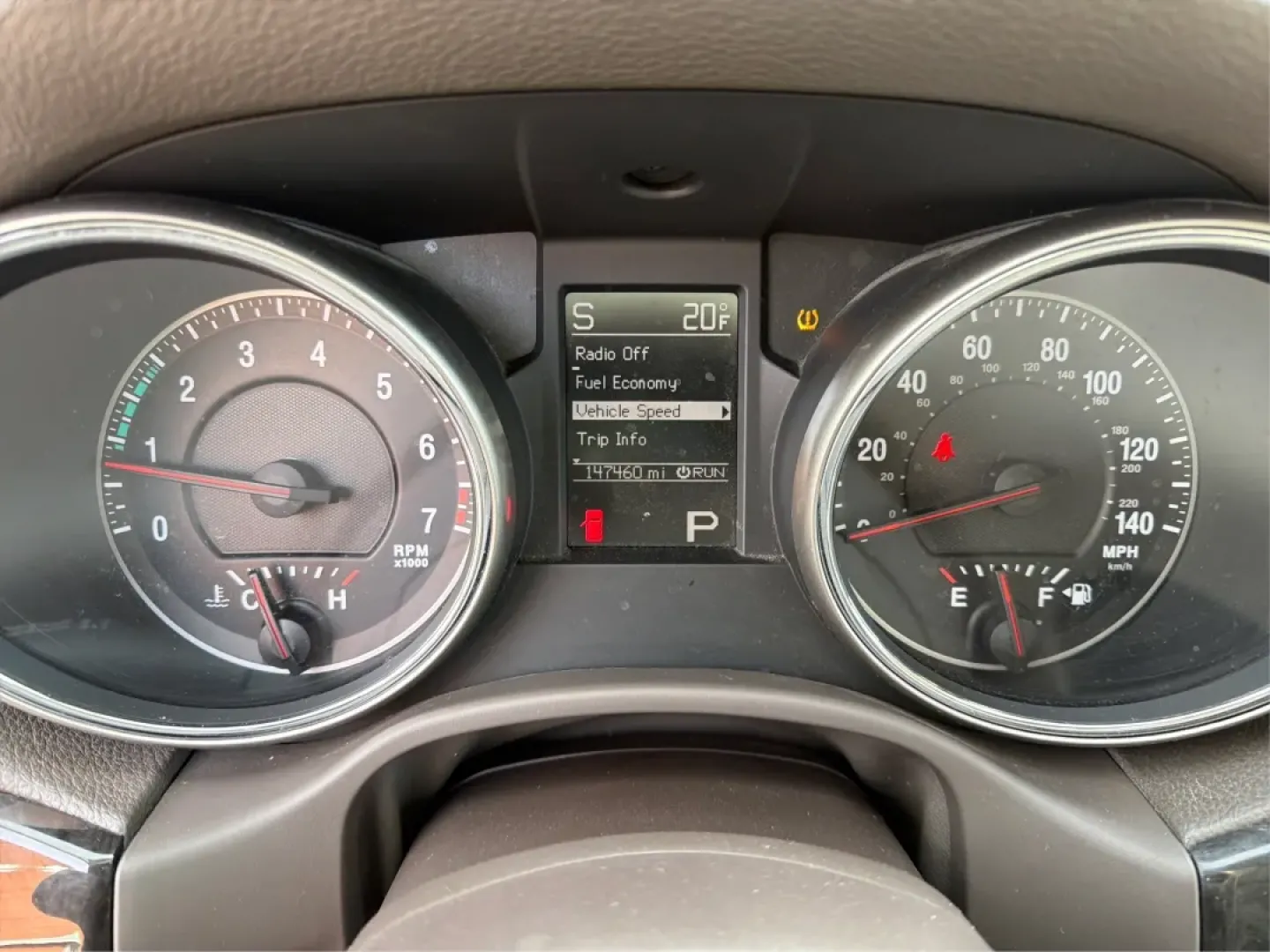 2012 Jeep Grand Cherokee Laredo (1C4RJFAG0CC) with an Other engine, located at 1099 N County Rd 25A , Troy, OH, 45373, (937) 908-9800, 40.057079, -84.212883 - **Adventure Awaits: Explore the Open Road in a 2012 Jeep Grand Cherokee Laredo!**<br /> <br /> If you're a weekend warrior or a growing family looking for your next adventure, this 2012 Jeep Grand Cherokee Laredo is the perfect fit for you! With its robust 4WD capabilities and spacious interior, you - Photo#15