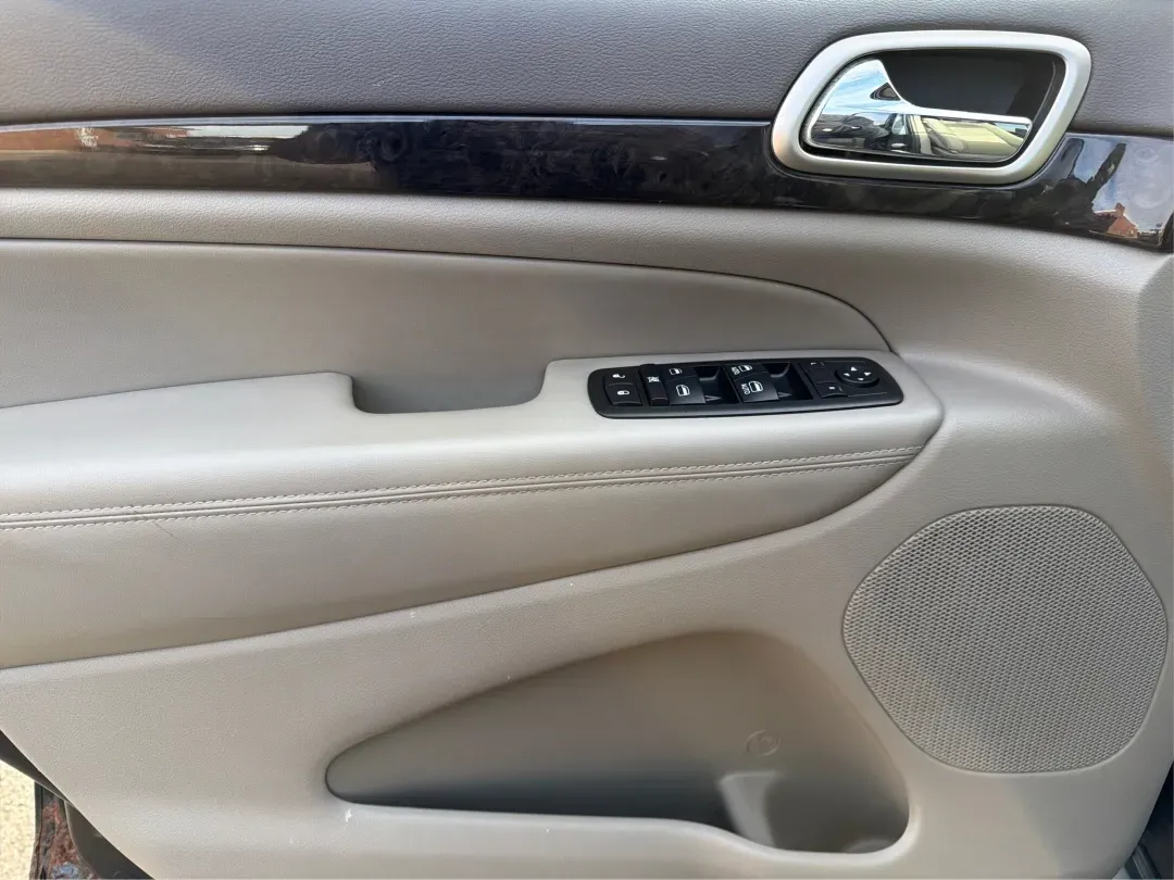 2012 Jeep Grand Cherokee Laredo (1C4RJFAG0CC) with an Other engine, located at 401 Woodman Dr, Riverside, OH, 45431, (937) 908-9800, 39.760899, -84.123421 - **Adventure Awaits: Explore the Open Road in a 2012 Jeep Grand Cherokee Laredo!**<br /> <br /> If you're a weekend warrior or a growing family looking for your next adventure, this 2012 Jeep Grand Cherokee Laredo is the perfect fit for you! With its robust 4WD capabilities and spacious interior, you - Photo#19