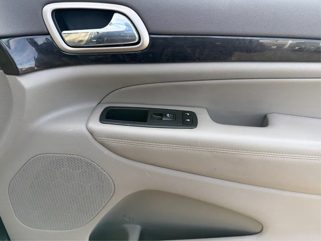 2012 Jeep Grand Cherokee Laredo (1C4RJFAG0CC) with an Other engine, located at 401 Woodman Dr, Riverside, OH, 45431, (937) 908-9800, 39.760899, -84.123421 - **Adventure Awaits: Explore the Open Road in a 2012 Jeep Grand Cherokee Laredo!**<br /> <br /> If you're a weekend warrior or a growing family looking for your next adventure, this 2012 Jeep Grand Cherokee Laredo is the perfect fit for you! With its robust 4WD capabilities and spacious interior, you - Photo#20