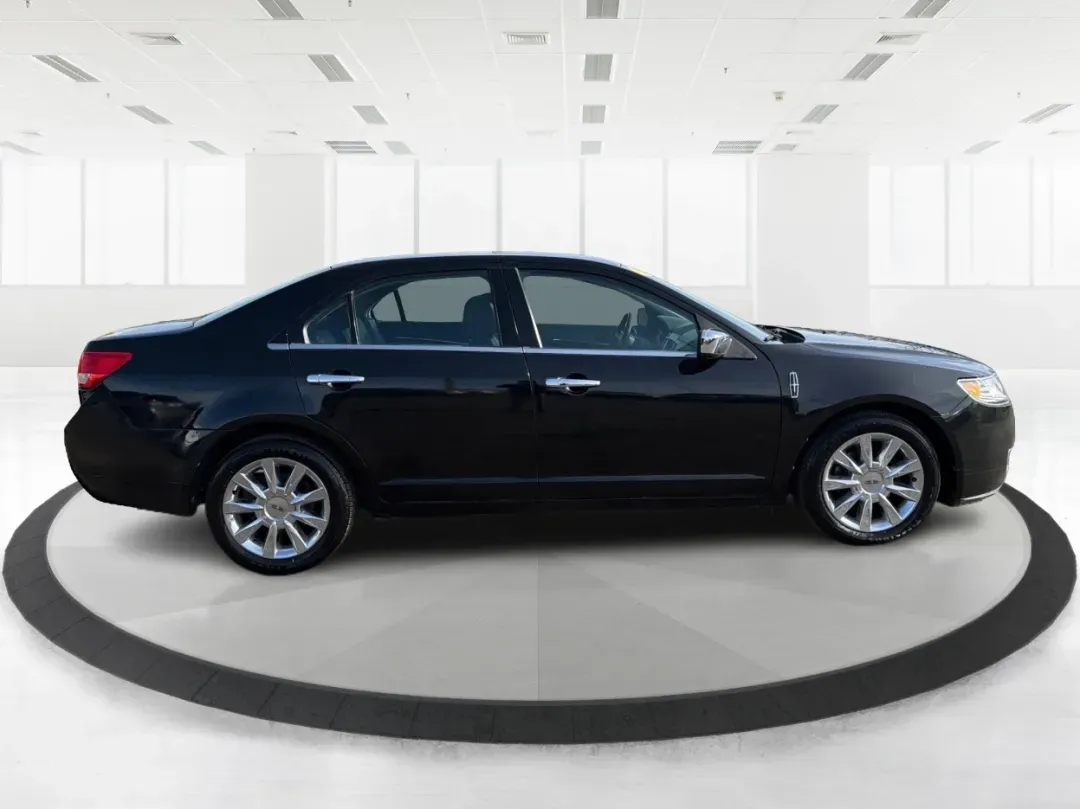 2011 Lincoln MKZ Base (3LNHL2GC5BR) with an Other engine, located at 401 Woodman Dr, Riverside, OH, 45431, (937) 908-9800, 39.760899, -84.123421 - 2011 Lincoln MKZ Base - Photo#1