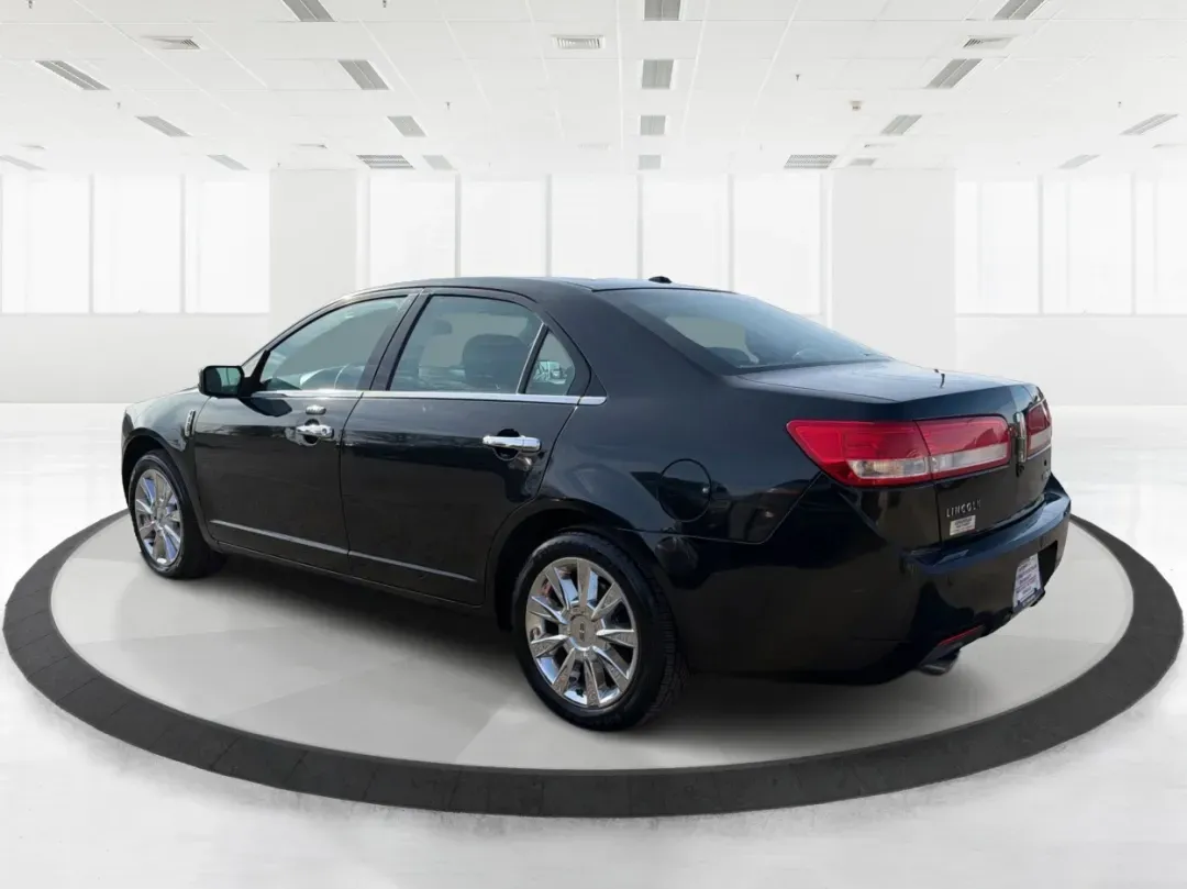 2011 Lincoln MKZ Base (3LNHL2GC5BR) with an Other engine, located at 401 Woodman Dr, Riverside, OH, 45431, (937) 908-9800, 39.760899, -84.123421 - 2011 Lincoln MKZ Base - Photo#4