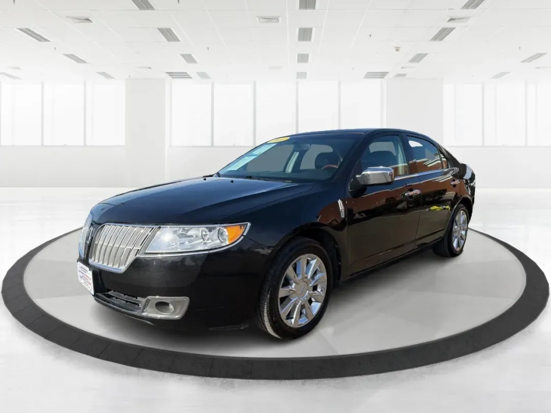 2011 Lincoln MKZ Base (3LNHL2GC5BR) with an Other engine, located at 401 Woodman Dr, Riverside, OH, 45431, (937) 908-9800, 39.760899, -84.123421 - 2011 Lincoln MKZ Base - Photo#8