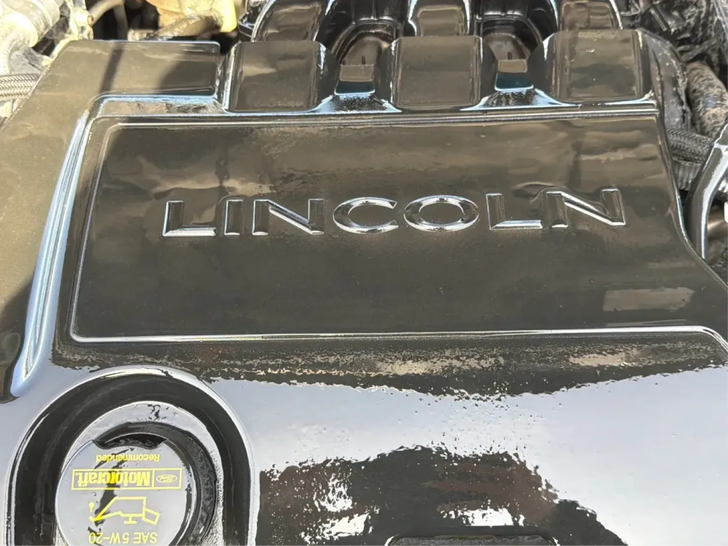 2011 Lincoln MKZ Base (3LNHL2GC5BR) with an 3.5L V6 DOHC 24V engine, 6-Speed Automatic transmission, located at 401 Woodman Dr, Riverside, OH, 45431, (937) 908-9800, 39.760899, -84.123421 - **Elevate Your Commute with the 2011 Lincoln MKZ at Advantage Car and Credit - Riverside!**<br /> <br /> Ready to transform your daily drive into a luxurious experience? The 2011 Lincoln MKZ is the perfect vehicle for those seeking comfort without compromising on style. With its sleek black exterior - Photo#11