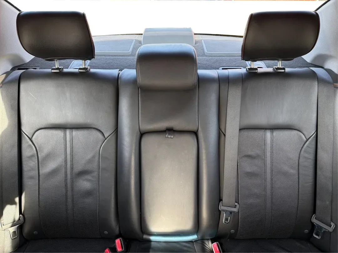 2011 Lincoln MKZ Base (3LNHL2GC5BR) with an Other engine, located at 401 Woodman Dr, Riverside, OH, 45431, (937) 908-9800, 39.760899, -84.123421 - 2011 Lincoln MKZ Base - Photo#14