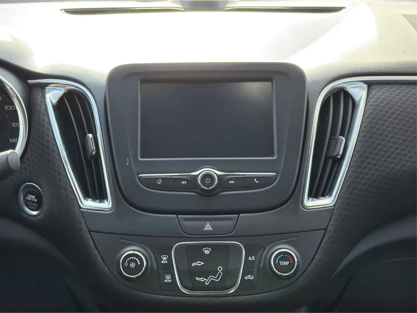 2016 Chevrolet Malibu 1LT (1G1ZE5ST3GF) with an ECOTEC 1.5L I-4 gasoline direct injection engine, located at 401 Woodman Dr, Riverside, OH, 45431, (937) 908-9800, 39.760899, -84.123421 - Discover the perfect blend of style, comfort, and reliability with this stunning 2016 Chevrolet Malibu 1LT, an ideal choice for budget-conscious buyers and families looking for a dependable daily driver. With its roomy interior and impressive fuel efficiency, this sedan not only excels at getting yo - Photo#13