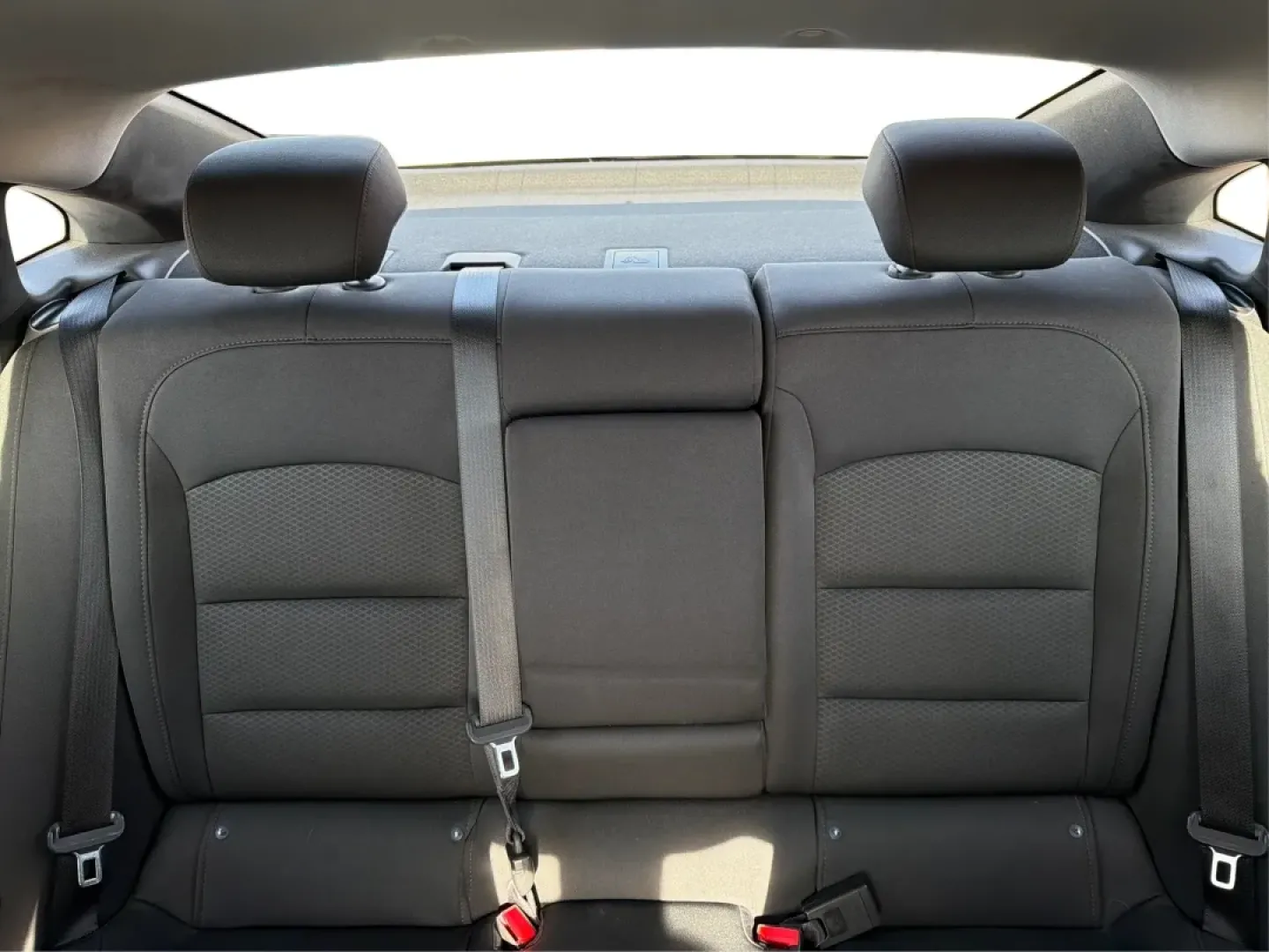 2016 Chevrolet Malibu 1LT (1G1ZE5ST3GF) with an ECOTEC 1.5L I-4 gasoline direct injection engine, located at 401 Woodman Dr, Riverside, OH, 45431, (937) 908-9800, 39.760899, -84.123421 - Discover the perfect blend of style, comfort, and reliability with this stunning 2016 Chevrolet Malibu 1LT, an ideal choice for budget-conscious buyers and families looking for a dependable daily driver. With its roomy interior and impressive fuel efficiency, this sedan not only excels at getting yo - Photo#14