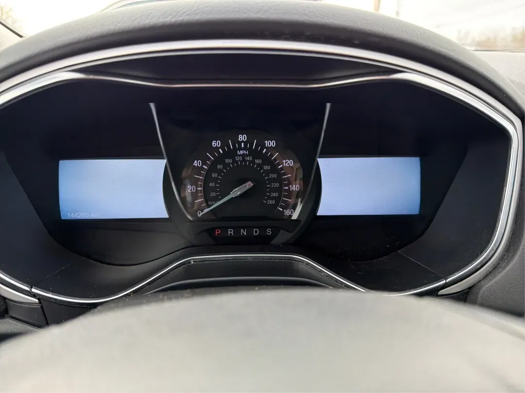 2015 Ford Fusion SE (3FA6P0H78FR) with an Other engine, located at 4508 South Dixie Dr, Moraine, OH, 45439, (937) 908-9800, 39.689976, -84.218452 - 2015 Ford Fusion SE - Photo#14