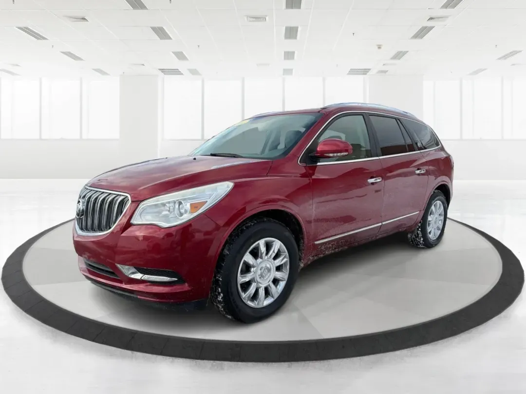 2014 Buick Enclave Leather (5GAKVBKD5EJ) with an 3.6L V-6 gasoline direct injection engine, located at 1184 Kauffman Ave, Fairborn, OH, 45324, (937) 908-9800, 39.807072, -84.030914 - ### Discover Adventure in Style: 2014 Buick Enclave at Advantage Car and Credit<br /> <br /> Are you ready to elevate your family road trips or weekend adventures? The 2014 Buick Enclave, available now at Advantage Car and Credit in Fairborn, OH, is the perfect vehicle for those looking for comfort, - Photo#8