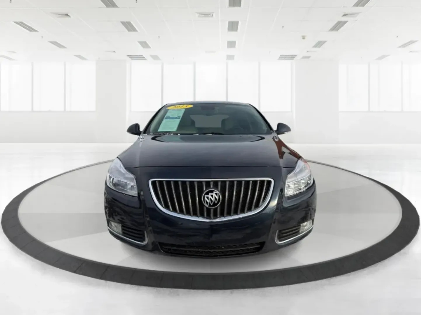 2013 Buick Regal Turbo - Premium 1 (2G4GS5EV0D9) with an ECOTEC 2L I-4 gasoline direct injection engine, 6-Speed Automatic transmission, located at 1951 S Dayton Lakeview Rd., New Carlisle, OH, 45344, (937) 908-9800, 39.890999, -84.050255 - **Experience Luxury and Performance with the 2013 Buick Regal Turbo - Premium 1 at Advantage Car and Credit in New Carlisle!**<br /> <br /> If you're looking for a versatile sedan that combines luxury, performance, and affordability, the 2013 Buick Regal Turbo - Premium 1 is the perfect fit for you. - Photo#7