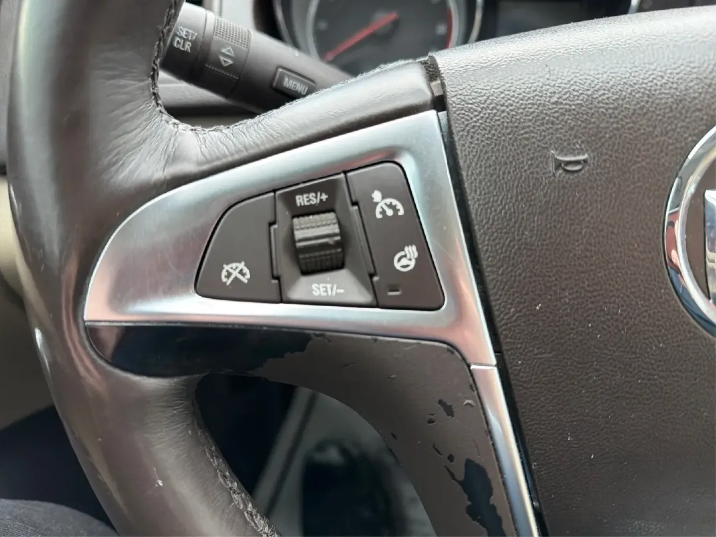 2013 Buick Regal Turbo - Premium 1 (2G4GS5EV0D9) with an ECOTEC 2L I-4 gasoline direct injection engine, 6-Speed Automatic transmission, located at 1951 S Dayton Lakeview Rd., New Carlisle, OH, 45344, (937) 908-9800, 39.890999, -84.050255 - **Experience Luxury and Performance with the 2013 Buick Regal Turbo - Premium 1 at Advantage Car and Credit in New Carlisle!**<br /> <br /> If you're looking for a versatile sedan that combines luxury, performance, and affordability, the 2013 Buick Regal Turbo - Premium 1 is the perfect fit for you. - Photo#16