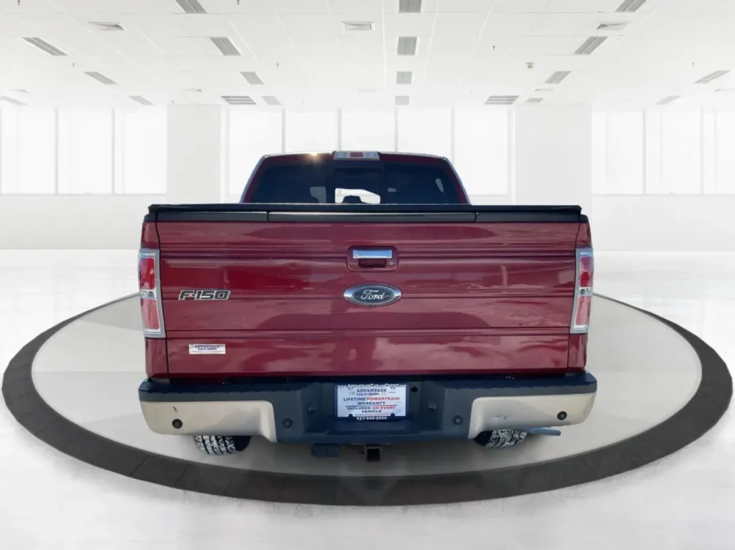 2014 Ford F-150 (1FTFW1ETXEK) with an Other engine, located at 1230 East Main St, Xenia, OH, 45385, (937) 908-9800, 39.688026, -83.910172 - **Unleash Your Adventures with the 2014 Ford F-150 LARIAT: The Ultimate Truck for Every Lifestyle!**<br /> <br /> Are you in search of a versatile vehicle that can handle everything from weekend adventures to daily commutes? Look no further! The 2014 Ford F-150 LARIAT is a reliable and rugged truck - Photo#3