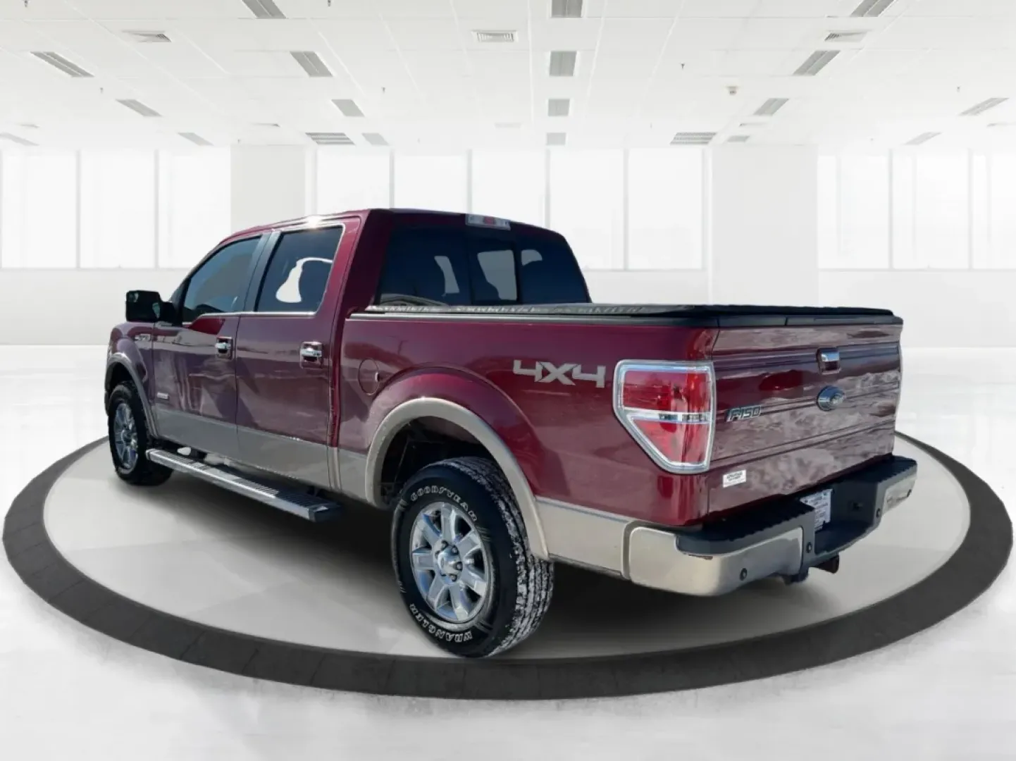 2014 Ford F-150 (1FTFW1ETXEK) with an Other engine, located at 1230 East Main St, Xenia, OH, 45385, (937) 908-9800, 39.688026, -83.910172 - **Unleash Your Adventures with the 2014 Ford F-150 LARIAT: The Ultimate Truck for Every Lifestyle!**<br /> <br /> Are you in search of a versatile vehicle that can handle everything from weekend adventures to daily commutes? Look no further! The 2014 Ford F-150 LARIAT is a reliable and rugged truck - Photo#4