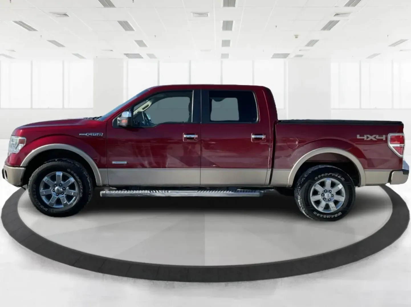 2014 Ford F-150 (1FTFW1ETXEK) with an Other engine, located at 1230 East Main St, Xenia, OH, 45385, (937) 908-9800, 39.688026, -83.910172 - **Unleash Your Adventures with the 2014 Ford F-150 LARIAT: The Ultimate Truck for Every Lifestyle!**<br /> <br /> Are you in search of a versatile vehicle that can handle everything from weekend adventures to daily commutes? Look no further! The 2014 Ford F-150 LARIAT is a reliable and rugged truck - Photo#5