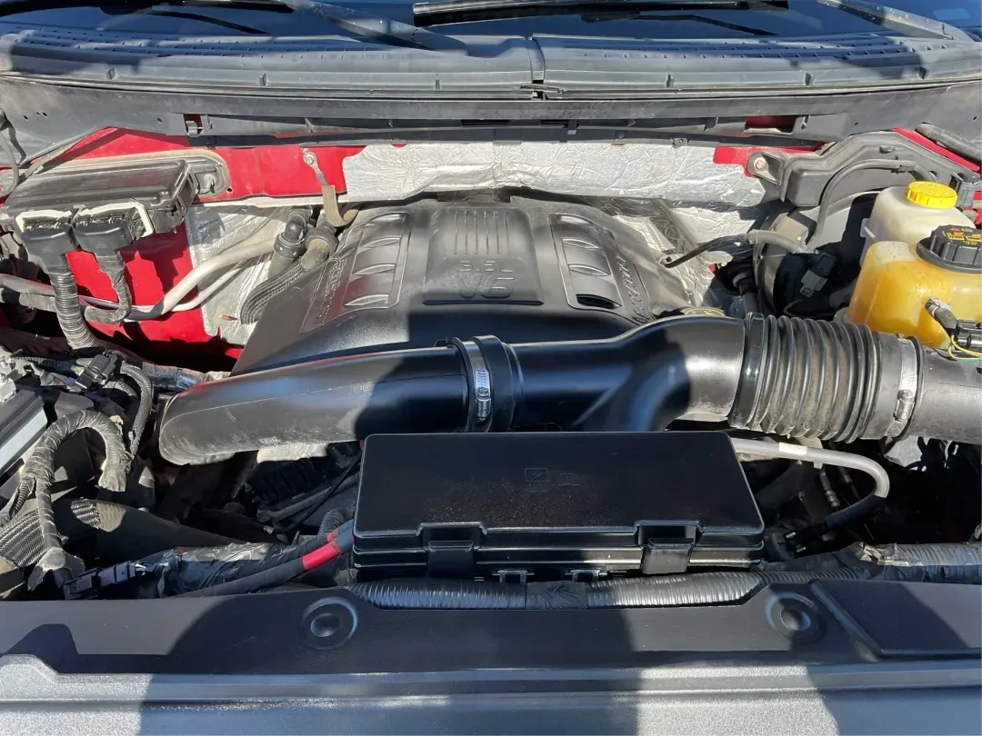 2014 Ford F-150 LARIAT (1FTFW1ETXEK) with an Other engine, located at 401 Woodman Dr, Riverside, OH, 45431, (937) 908-9800, 39.760899, -84.123421 - 2014 Ford F-150 LARIAT - Photo#11