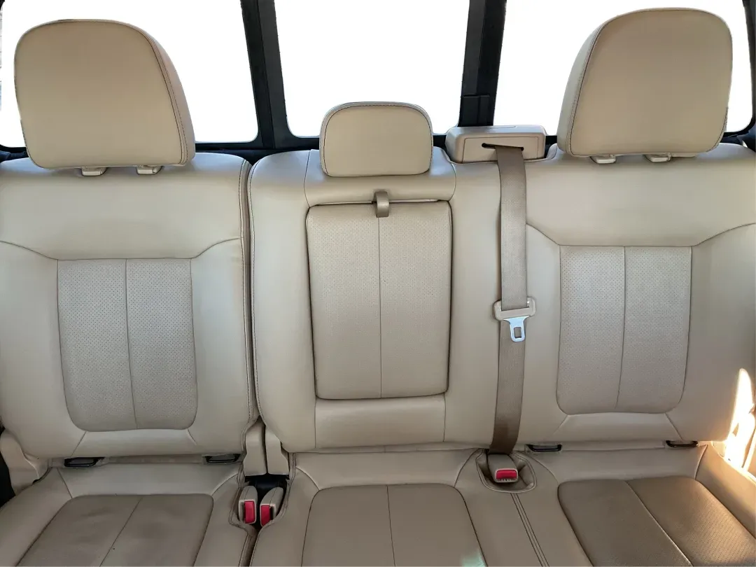 2014 Ford F-150 LARIAT (1FTFW1ETXEK) with an Other engine, located at 401 Woodman Dr, Riverside, OH, 45431, (937) 908-9800, 39.760899, -84.123421 - 2014 Ford F-150 LARIAT - Photo#13