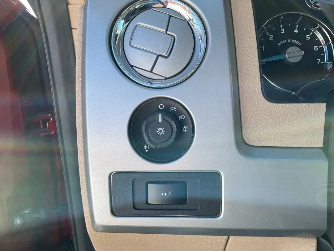 2014 Ford F-150 LARIAT (1FTFW1ETXEK) with an Other engine, located at 401 Woodman Dr, Riverside, OH, 45431, (937) 908-9800, 39.760899, -84.123421 - 2014 Ford F-150 LARIAT - Photo#16