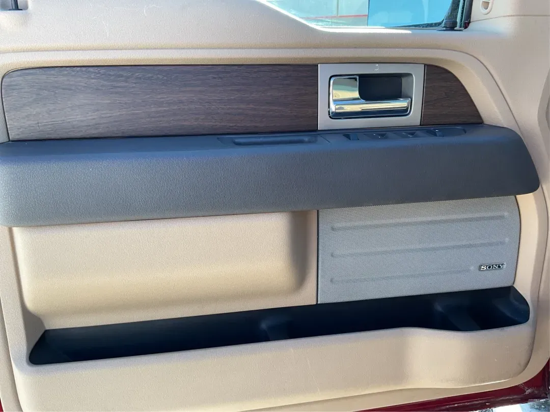 2014 Ford F-150 LARIAT (1FTFW1ETXEK) with an Other engine, located at 401 Woodman Dr, Riverside, OH, 45431, (937) 908-9800, 39.760899, -84.123421 - 2014 Ford F-150 LARIAT - Photo#18