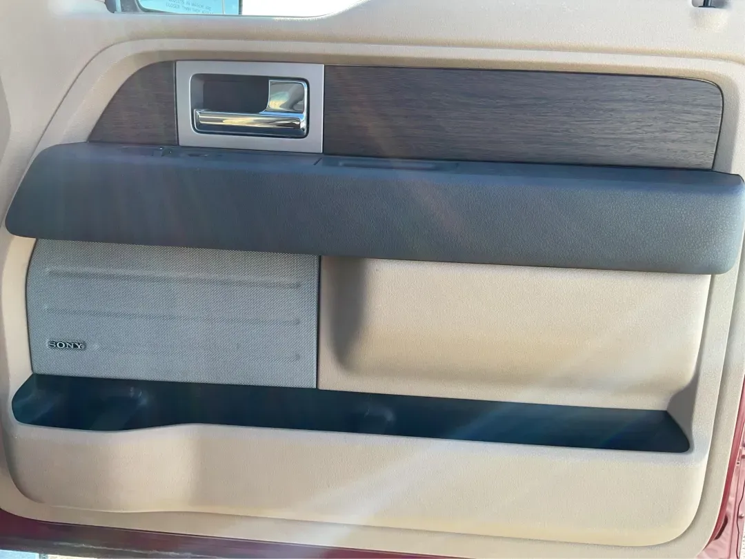 2014 Ford F-150 LARIAT (1FTFW1ETXEK) with an Other engine, located at 401 Woodman Dr, Riverside, OH, 45431, (937) 908-9800, 39.760899, -84.123421 - 2014 Ford F-150 LARIAT - Photo#19