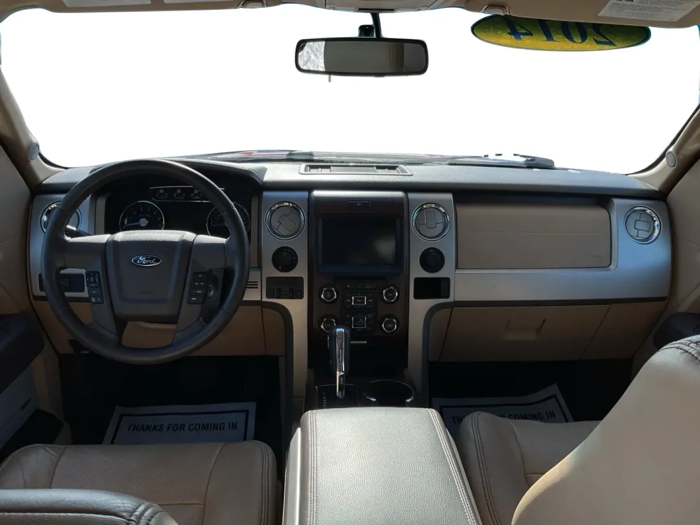 2014 Ford F-150 (1FTFW1ETXEK) with an Other engine, located at 1230 East Main St, Xenia, OH, 45385, (937) 908-9800, 39.688026, -83.910172 - **Unleash Your Adventures with the 2014 Ford F-150 LARIAT: The Ultimate Truck for Every Lifestyle!**<br /> <br /> Are you in search of a versatile vehicle that can handle everything from weekend adventures to daily commutes? Look no further! The 2014 Ford F-150 LARIAT is a reliable and rugged truck - Photo#20