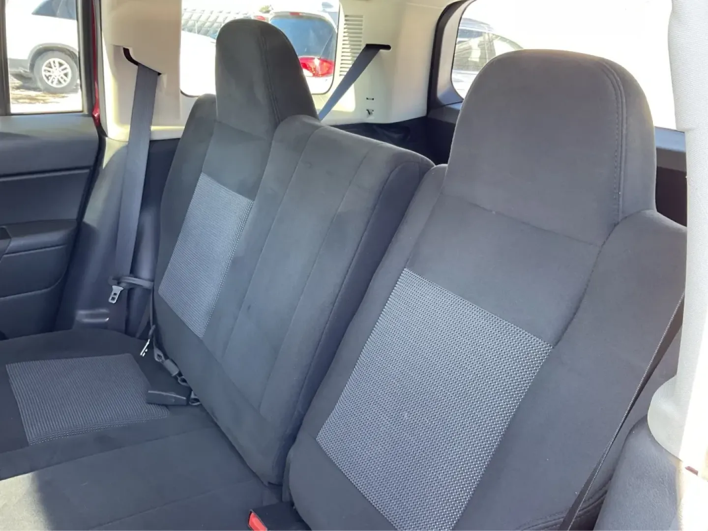 2014 Jeep Patriot (1C4NJRFB3ED) with an 2.4L I-4 DOHC engine, located at 4508 South Dixie Dr, Moraine, OH, 45439, (937) 908-9800, 39.689976, -84.218452 - **Adventure Awaits with This 2014 Jeep Patriot Latitude Perfect for Your Next Journey!**<br /> <br /> Are you ready to embrace the thrill of the open road? Whether you're planning a weekend getaway or just need a reliable companion for your daily commute, this 2014 Jeep Patriot Latitude is designed - Photo#10