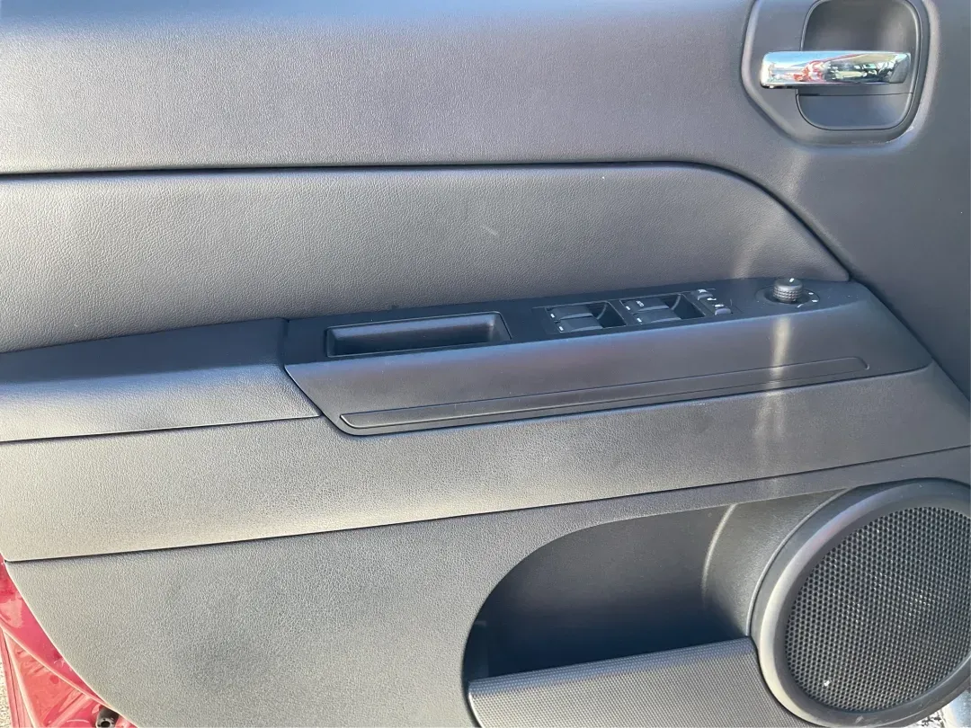 2014 Jeep Patriot Latitude (1C4NJRFB3ED) with an 2.4L I-4 DOHC engine, located at 880 E. National Road, Vandalia, OH, 45377, (937) 908-9800, 39.891918, -84.183594 - **Adventure Awaits with This 2014 Jeep Patriot Latitude Perfect for Your Next Journey!**<br /> <br /> Are you ready to embrace the thrill of the open road? Whether you're planning a weekend getaway or just need a reliable companion for your daily commute, this 2014 Jeep Patriot Latitude is designed - Photo#17