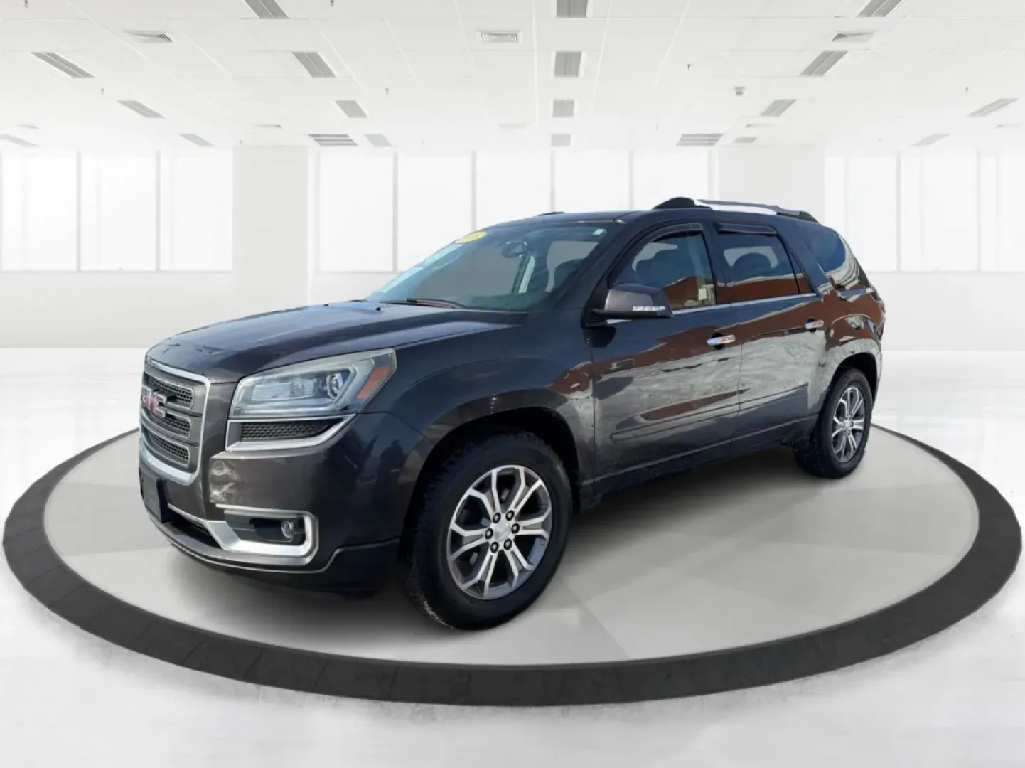2015 GMC Acadia SLT-1 (1GKKVRKD6FJ) with an 3.6L V-6 gasoline direct injection engine, located at 1230 East Main St, Xenia, OH, 45385, (937) 908-9800, 39.688026, -83.910172 - **Experience Adventure and Comfort with the 2015 GMC Acadia at Advantage Car and Credit - Xenia!**<br /> <br /> Are you searching for the perfect vehicle to accommodate your growing family, make weekend adventures a breeze, or tackle your daily commute with style? Look no further than this stunning - Photo#8