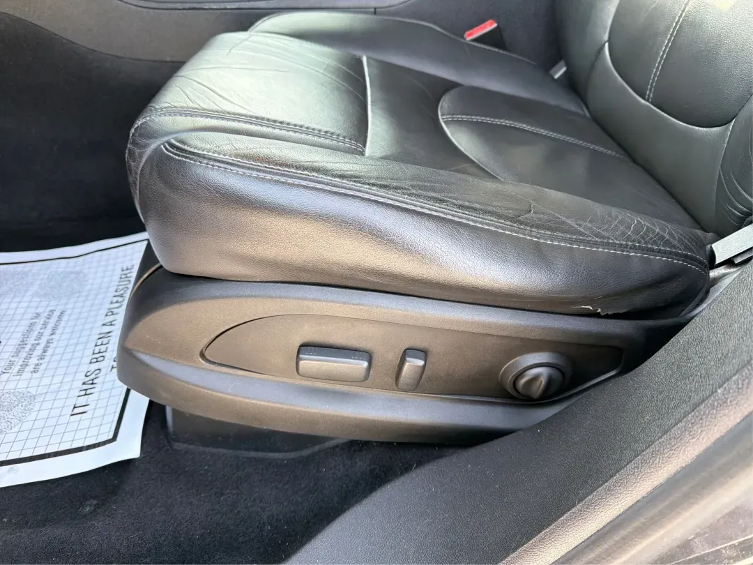 2015 GMC Acadia SLT-1 (1GKKVRKD6FJ) with an 3.6L V-6 gasoline direct injection engine, located at 1230 East Main St, Xenia, OH, 45385, (937) 908-9800, 39.688026, -83.910172 - Third Row - Photo#18