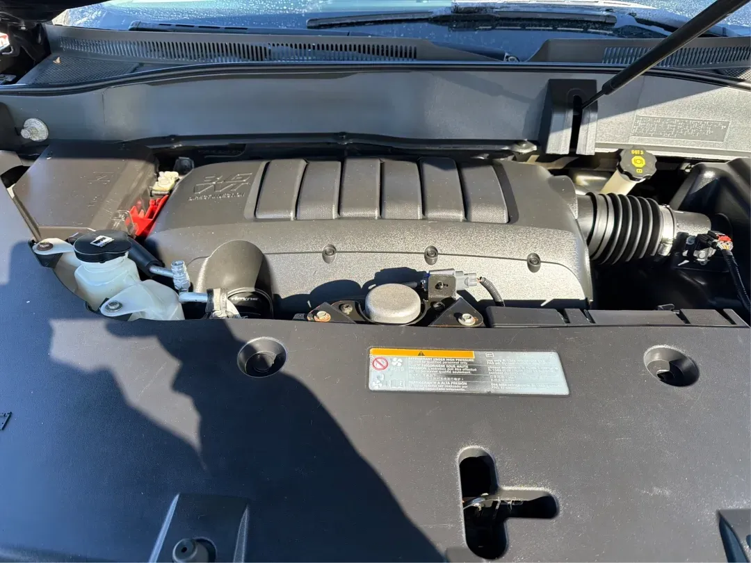 2016 GMC Acadia SLE-1 (1GKKVNED4GJ) with an 3.6L V-6 gasoline direct injection engine, located at 1099 N County Rd 25A , Troy, OH, 45373, (937) 908-9800, 40.057079, -84.212883 - **Adventure Awaits with the 2016 GMC Acadia at Advantage Car and Credit - Troy!**<br /> <br /> When it comes to family outings or weekend getaways, the 2016 GMC Acadia is your perfect travel companion. Designed for those who crave the ideal blend of comfort, space, and versatility, this SUV is just - Photo#11