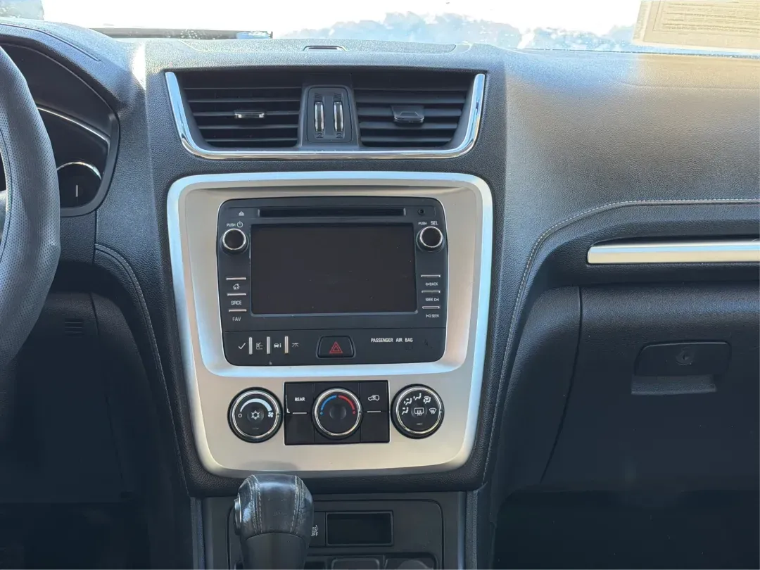 2016 GMC Acadia SLE-1 (1GKKVNED4GJ) with an 3.6L V-6 gasoline direct injection engine, located at 1099 N County Rd 25A , Troy, OH, 45373, (937) 908-9800, 40.057079, -84.212883 - **Adventure Awaits with the 2016 GMC Acadia at Advantage Car and Credit - Troy!**<br /> <br /> When it comes to family outings or weekend getaways, the 2016 GMC Acadia is your perfect travel companion. Designed for those who crave the ideal blend of comfort, space, and versatility, this SUV is just - Photo#13