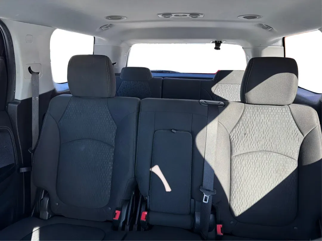 2016 GMC Acadia SLE-1 (1GKKVNED4GJ) with an 3.6L V-6 gasoline direct injection engine, located at 1099 N County Rd 25A , Troy, OH, 45373, (937) 908-9800, 40.057079, -84.212883 - **Adventure Awaits with the 2016 GMC Acadia at Advantage Car and Credit - Troy!**<br /> <br /> When it comes to family outings or weekend getaways, the 2016 GMC Acadia is your perfect travel companion. Designed for those who crave the ideal blend of comfort, space, and versatility, this SUV is just - Photo#14