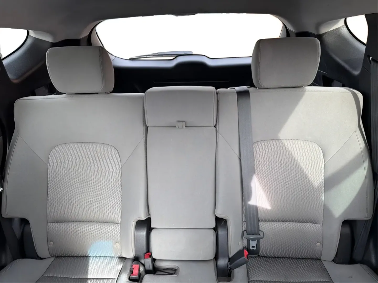 2013 Hyundai Santa Fe Sport (5XYZT3LB2DG) with an Theta II 2.4L I-4 gasoline direct injection engine, 6-Speed Automatic transmission, located at 1184 Kauffman Ave, Fairborn, OH, 45324, (937) 908-9800, 39.807072, -84.030914 - **Adventure Awaits: Drive the 2013 Hyundai Santa Fe Sport in Fairborn, OH!**<br /> <br /> Are you ready to elevate your lifestyle while enjoying the freedom of the open road? Look no further than the stunning 2013 Hyundai Santa Fe Sport, available now at Advantage Car and Credit in Fairborn, OH! Thi - Photo#14