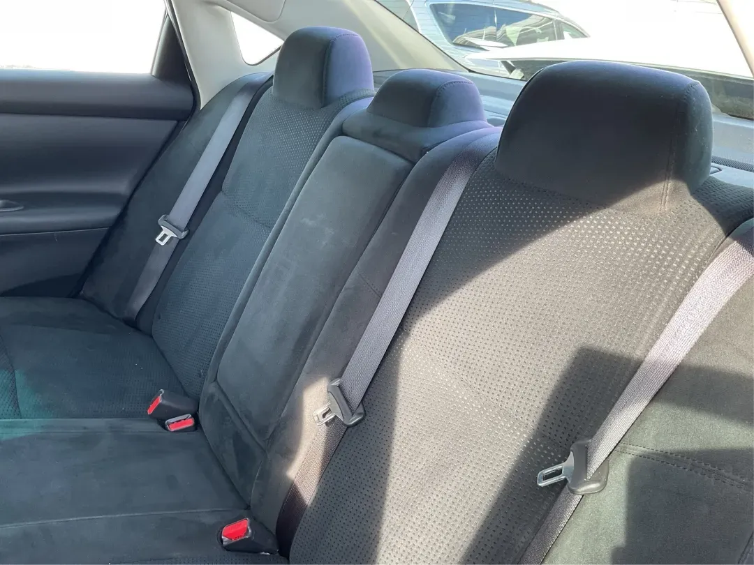 2015 Nissan Altima 2.5 S (1N4AL3AP4FC) with an 2.5L I-4 DOHC engine, located at 401 Woodman Dr, Riverside, OH, 45431, (937) 908-9800, 39.760899, -84.123421 - 2015 Nissan Altima 2.5 S - Photo#10