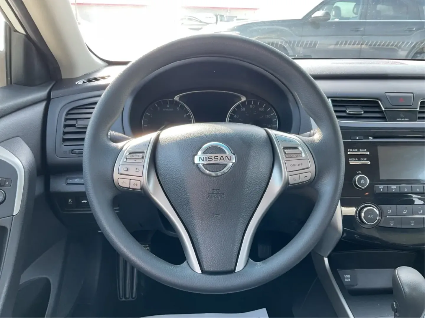 2015 Nissan Altima 2.5 S (1N4AL3AP4FC) with an 2.5L I-4 DOHC engine, located at 401 Woodman Dr, Riverside, OH, 45431, (937) 908-9800, 39.760899, -84.123421 - **Discover Adventure and Comfort with the 2015 Nissan Altima at Advantage Car and Credit - Riverside!**<br /> <br /> Are you ready to elevate your daily commute or embark on weekend adventures without breaking the bank? Say hello to the 2015 Nissan Altima, available now at Advantage Car and Credit i - Photo#16