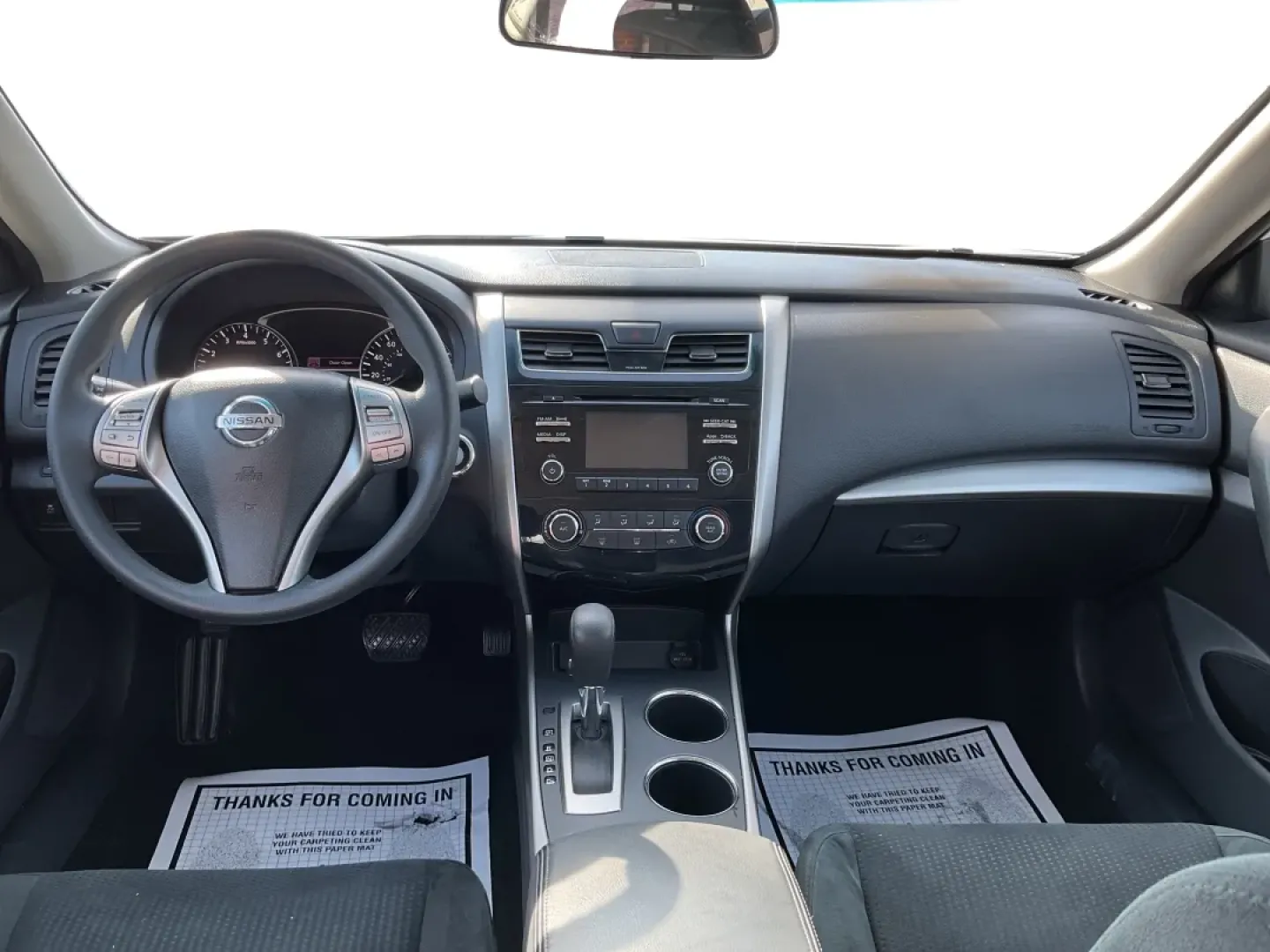 2015 Nissan Altima 2.5 S (1N4AL3AP4FC) with an 2.5L I-4 DOHC engine, located at 401 Woodman Dr, Riverside, OH, 45431, (937) 908-9800, 39.760899, -84.123421 - **Discover Adventure and Comfort with the 2015 Nissan Altima at Advantage Car and Credit - Riverside!**<br /> <br /> Are you ready to elevate your daily commute or embark on weekend adventures without breaking the bank? Say hello to the 2015 Nissan Altima, available now at Advantage Car and Credit i - Photo#17